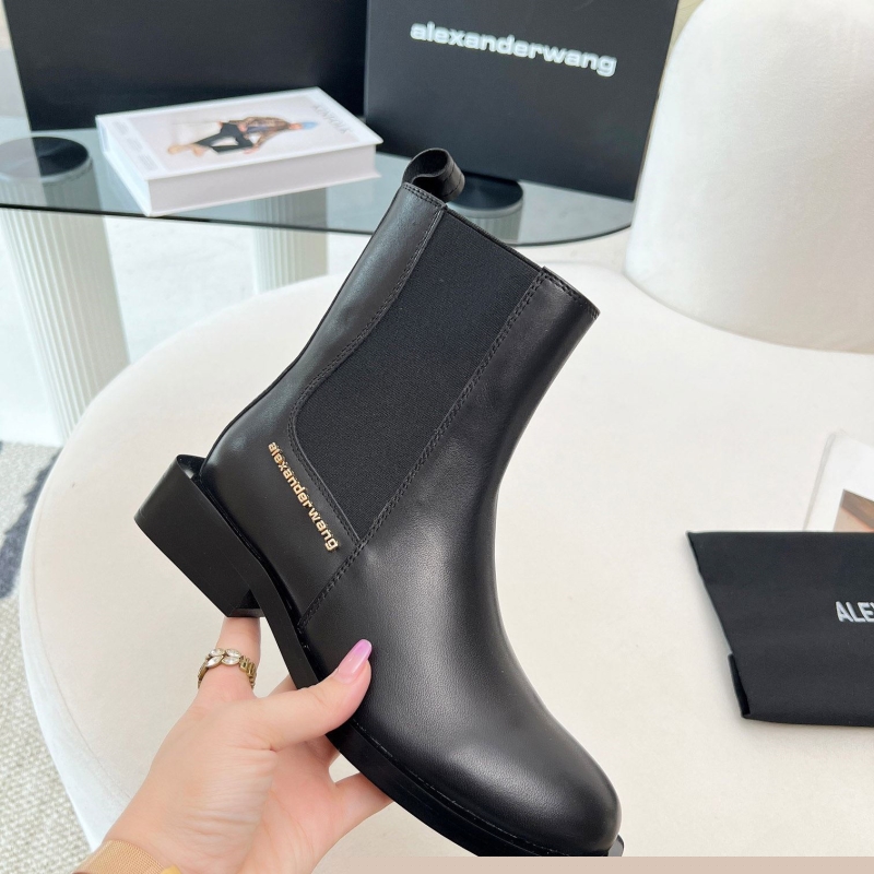 Alexander Wang Boots
